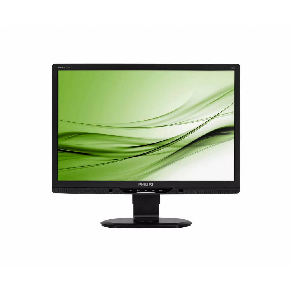 Monitor Philips 22' Full HD 221B3L