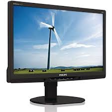 Monitor Philips 22' Full HD 221B3L - Miniatura 2