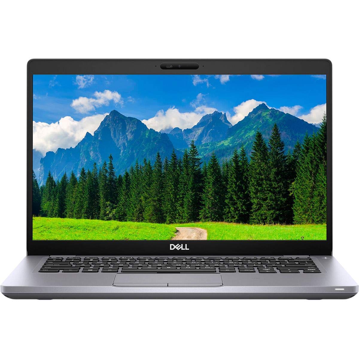 Notebook Dell Latitude 5410 Core I5 - 10210U