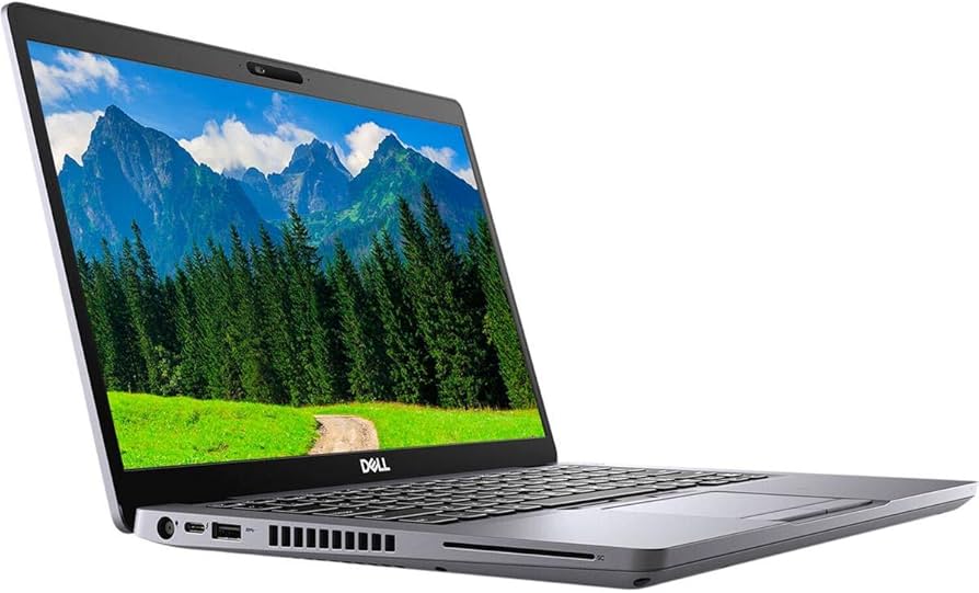 Notebook Dell Latitude 5410 Core I5 - 10210U - Miniatura 2