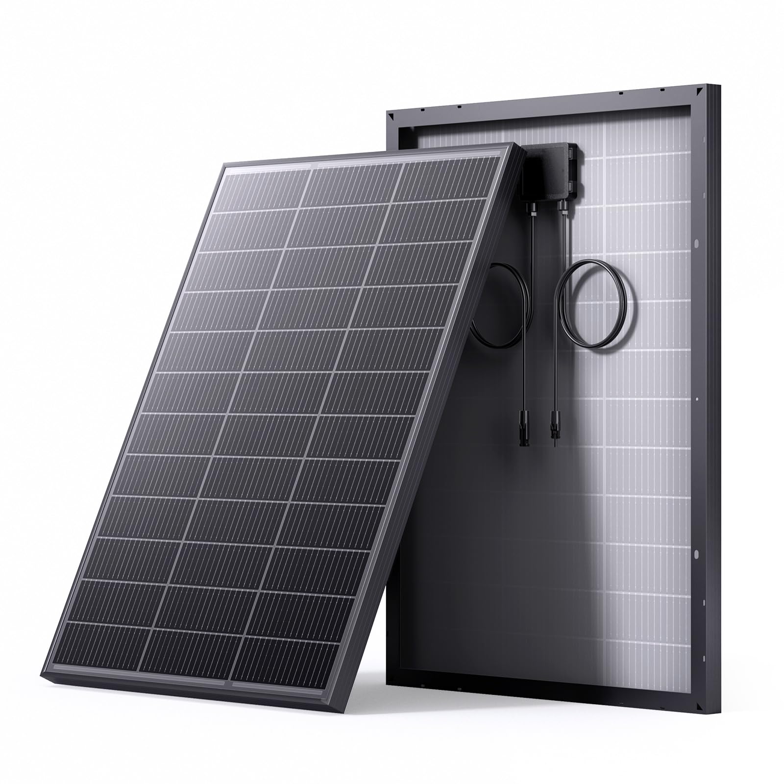 Panel Solar 100W