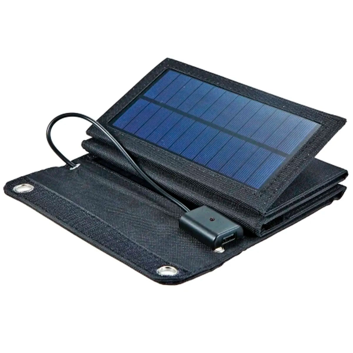 Panel Solar Plegable