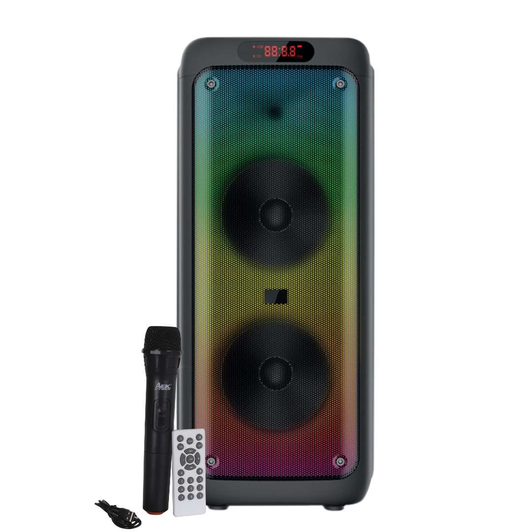 Parlante Portable AEK S - 21001