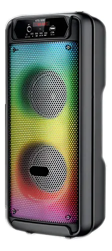 Parlante Portable AEK S - 20603