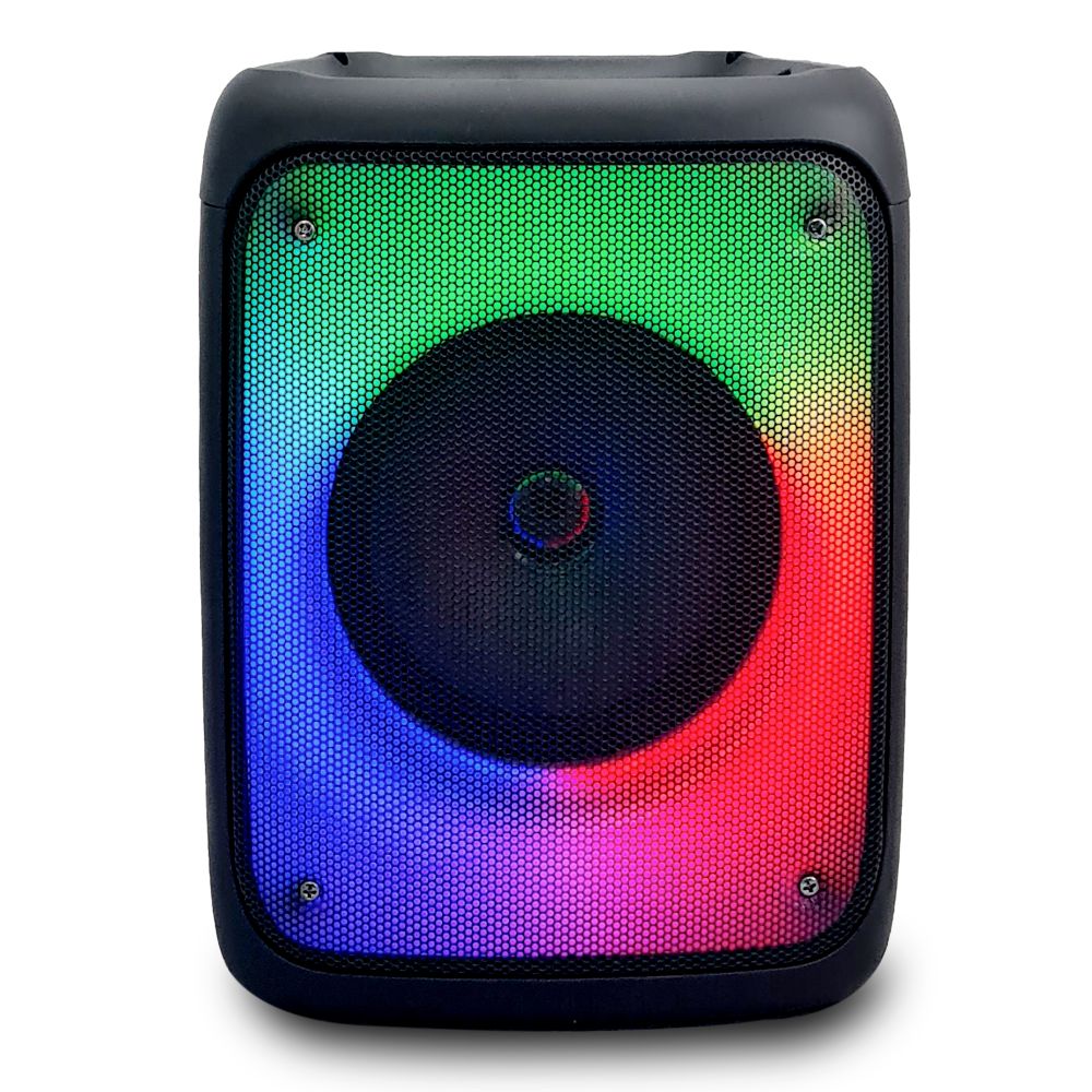 Parlante Portable AEK S - 10608