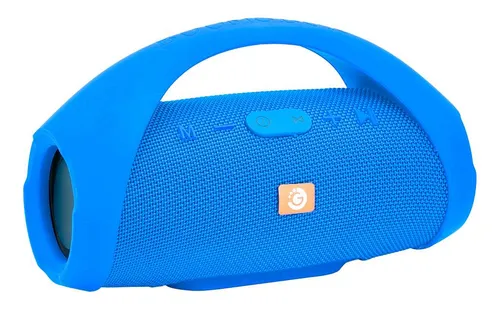 Parlante Portatil Goldtech Boom Sonic