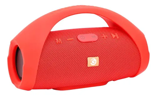 Parlante Portatil Goldtech Boom Sonic - Miniatura 2