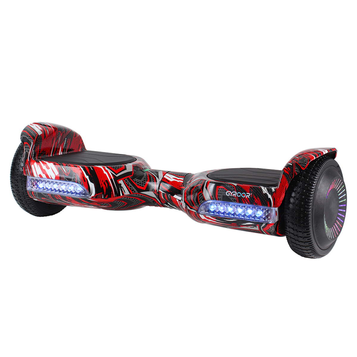 Patineta Electrica Gyroor G13 Hoverboard