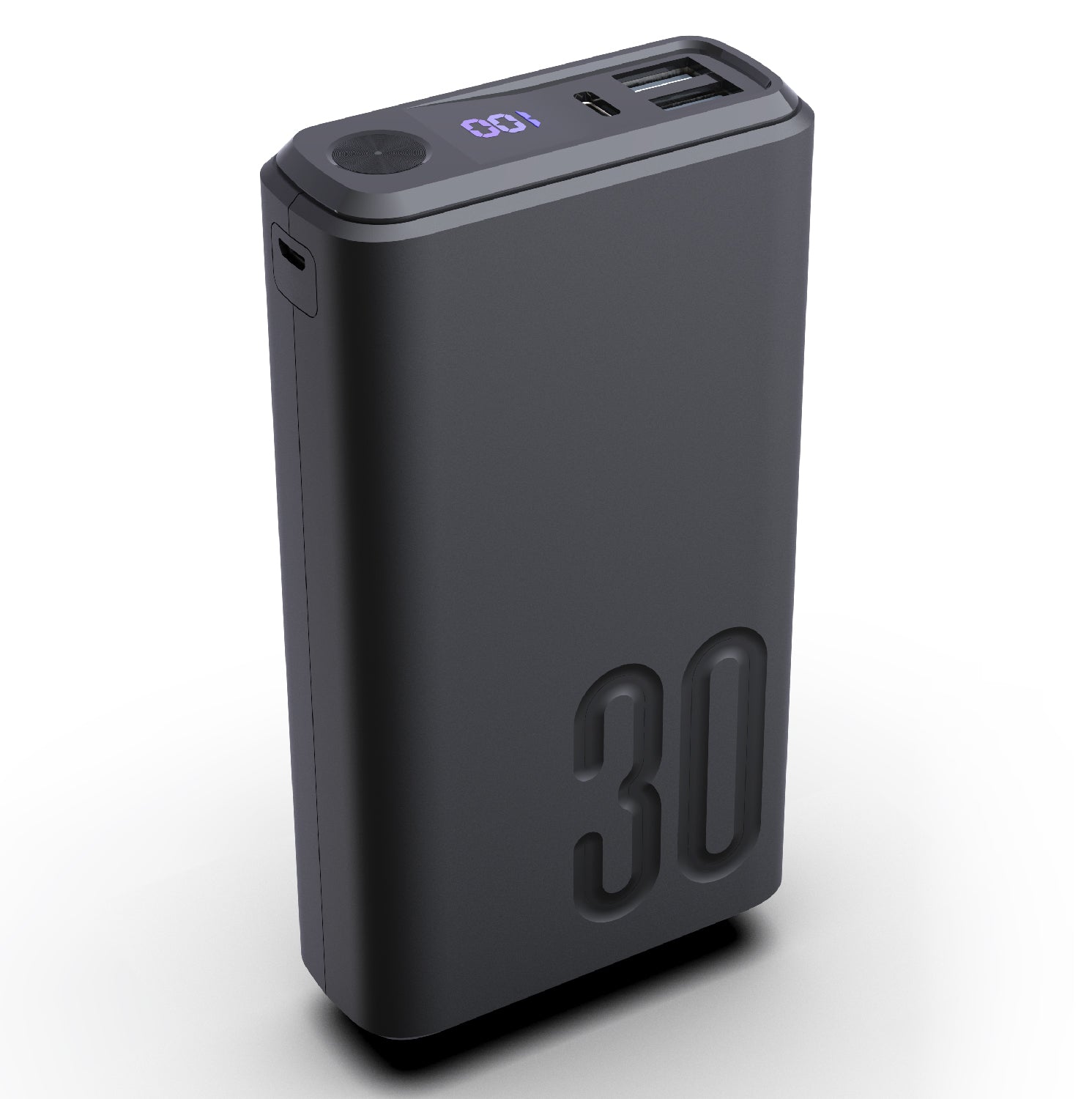 Powerbank 30,000mAh