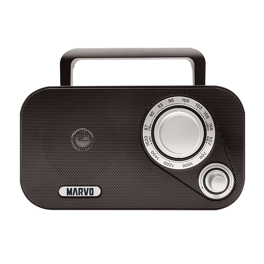 Radio Marvo HAR - 002