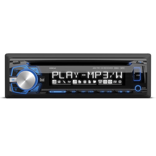 Radio para Auto