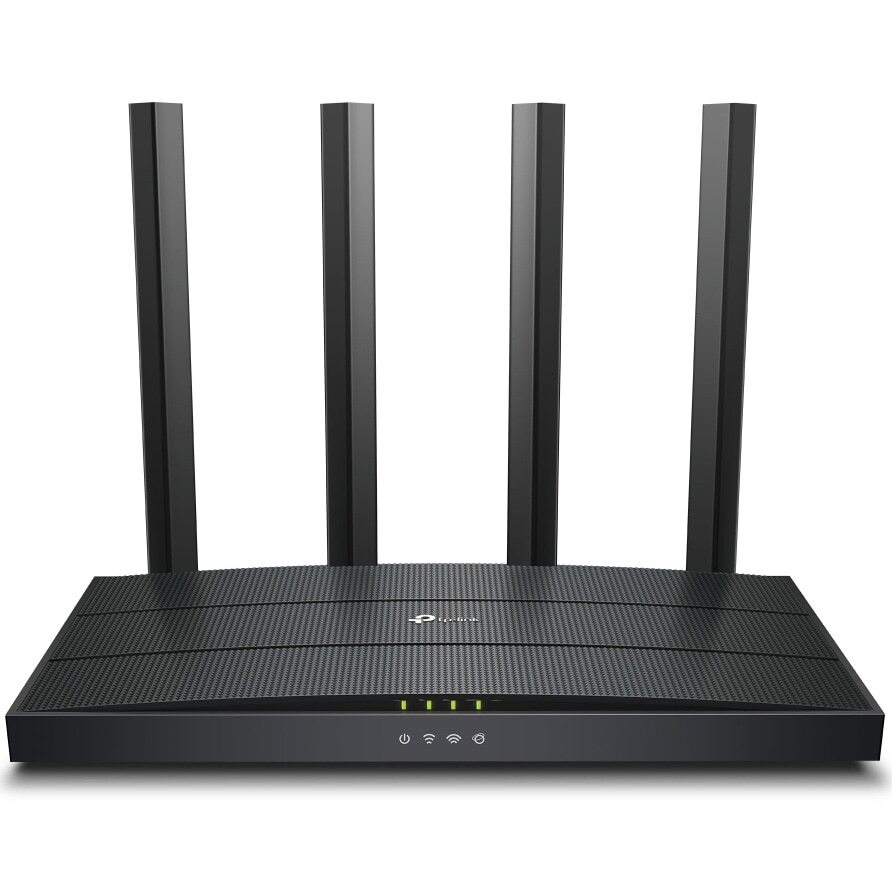 Router Wireless TP - Link Archer AX12