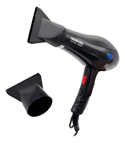 Secador de Pelo Nova NV - 9102 - Miniatura 3