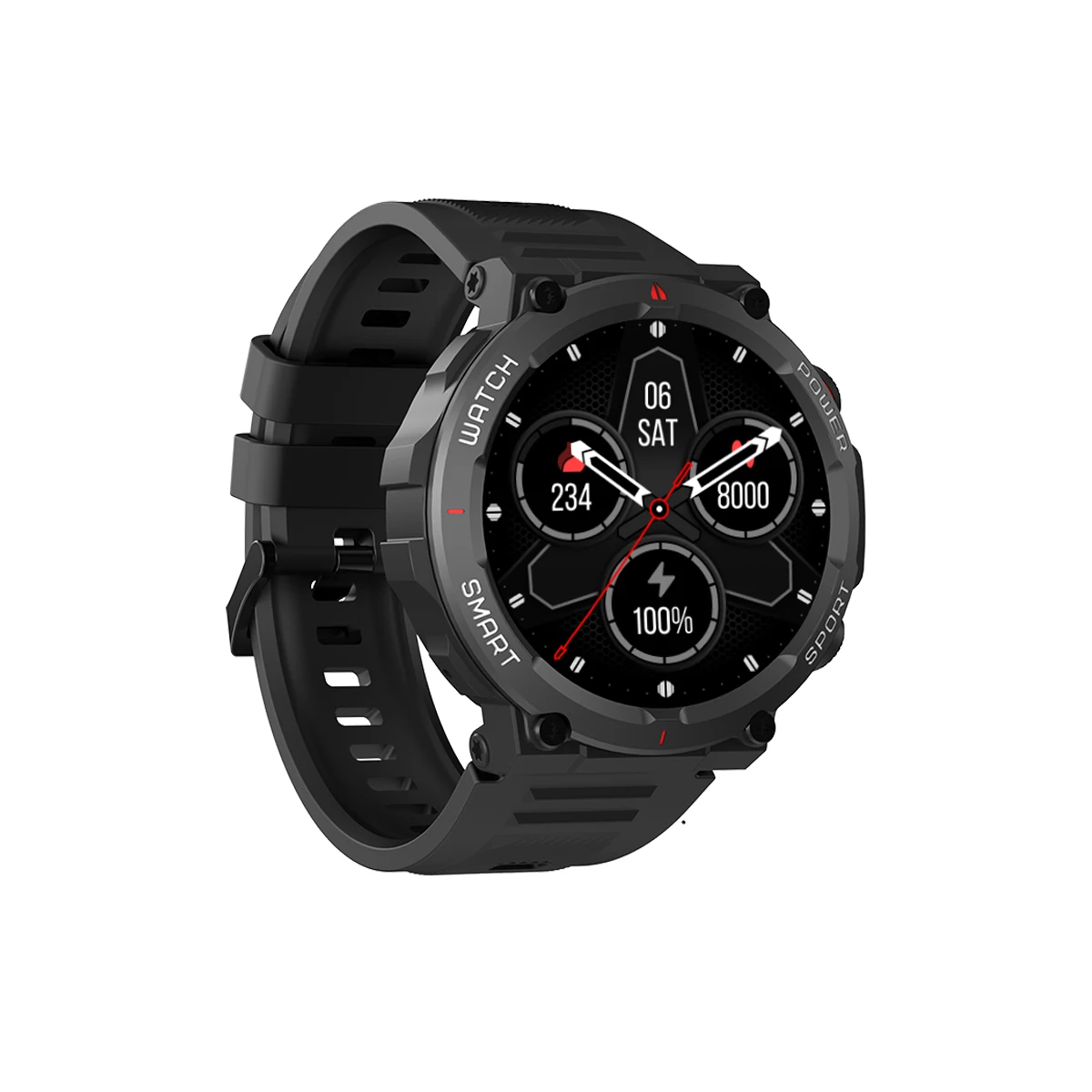 Smartwatch Blackview W50