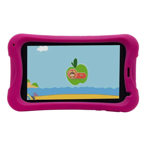 Tablet 7' Goldtech Kids Ring