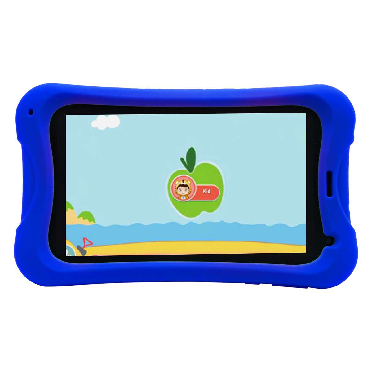 Tablet 7' Goldtech Kids Ring - Miniatura 2