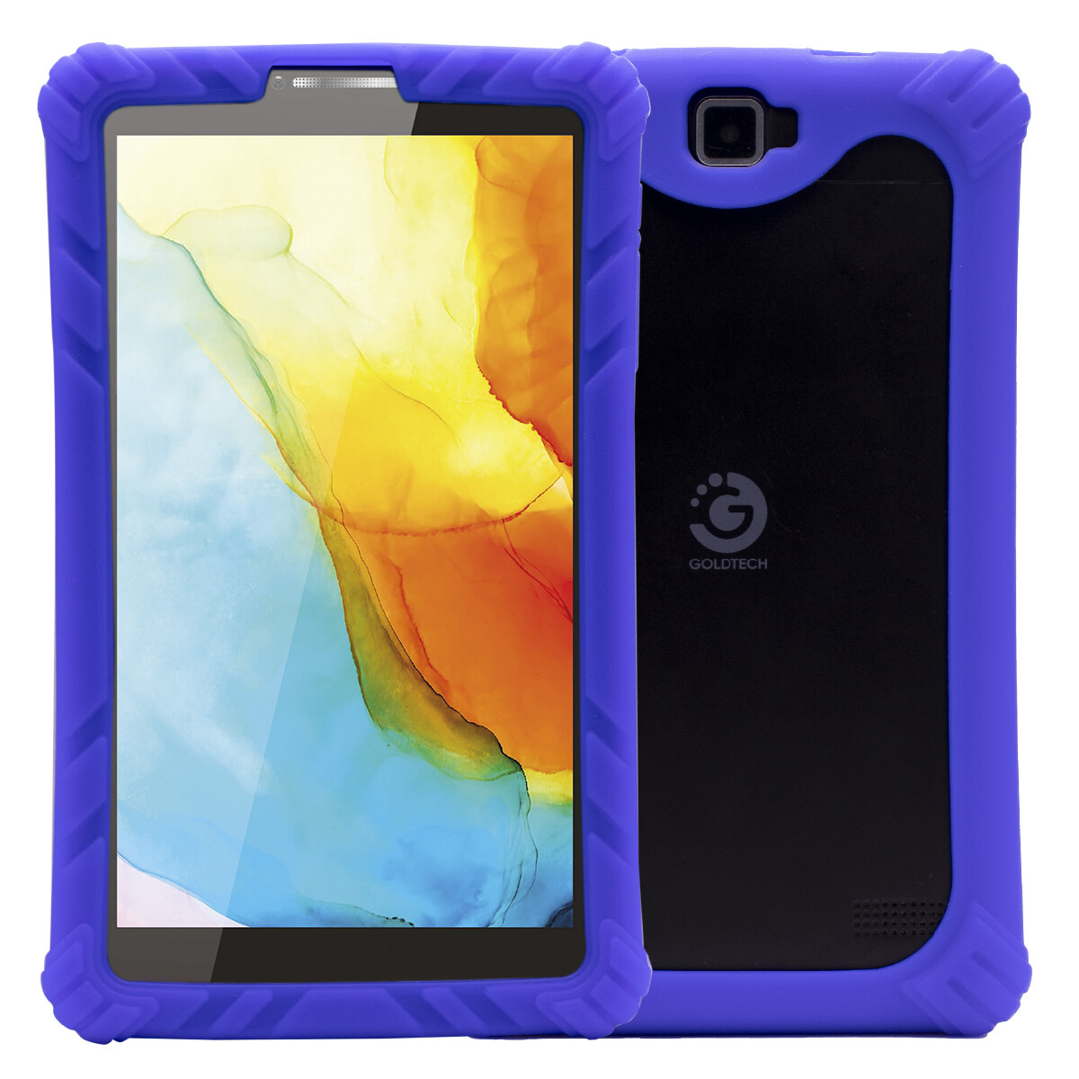 Tablet Goldtech 7' 2 / 16GB - Miniatura 2