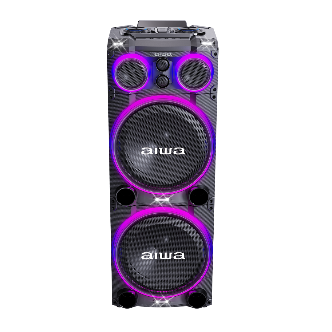 Torre Aiwa 240W TWS