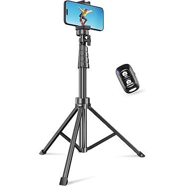 Tripode para Smartphone