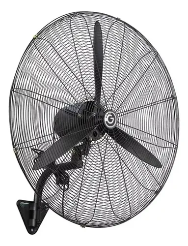 Ventilador Goldtech Industrial de Pared