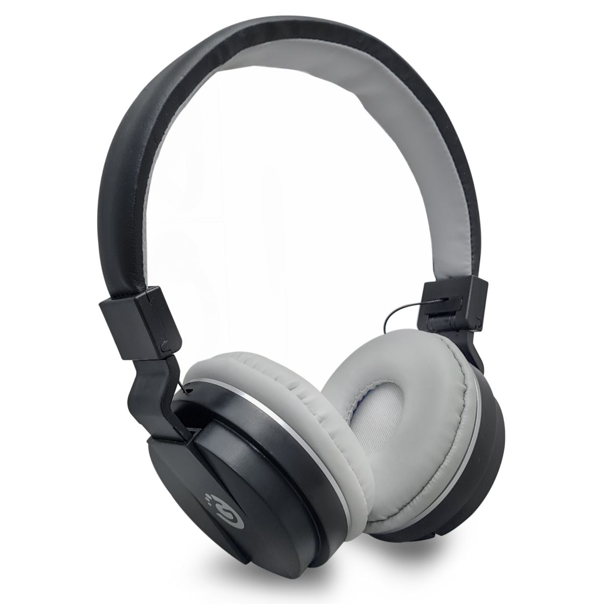 Vincha Auricular Cableada Goldtech Verdi C / MIC