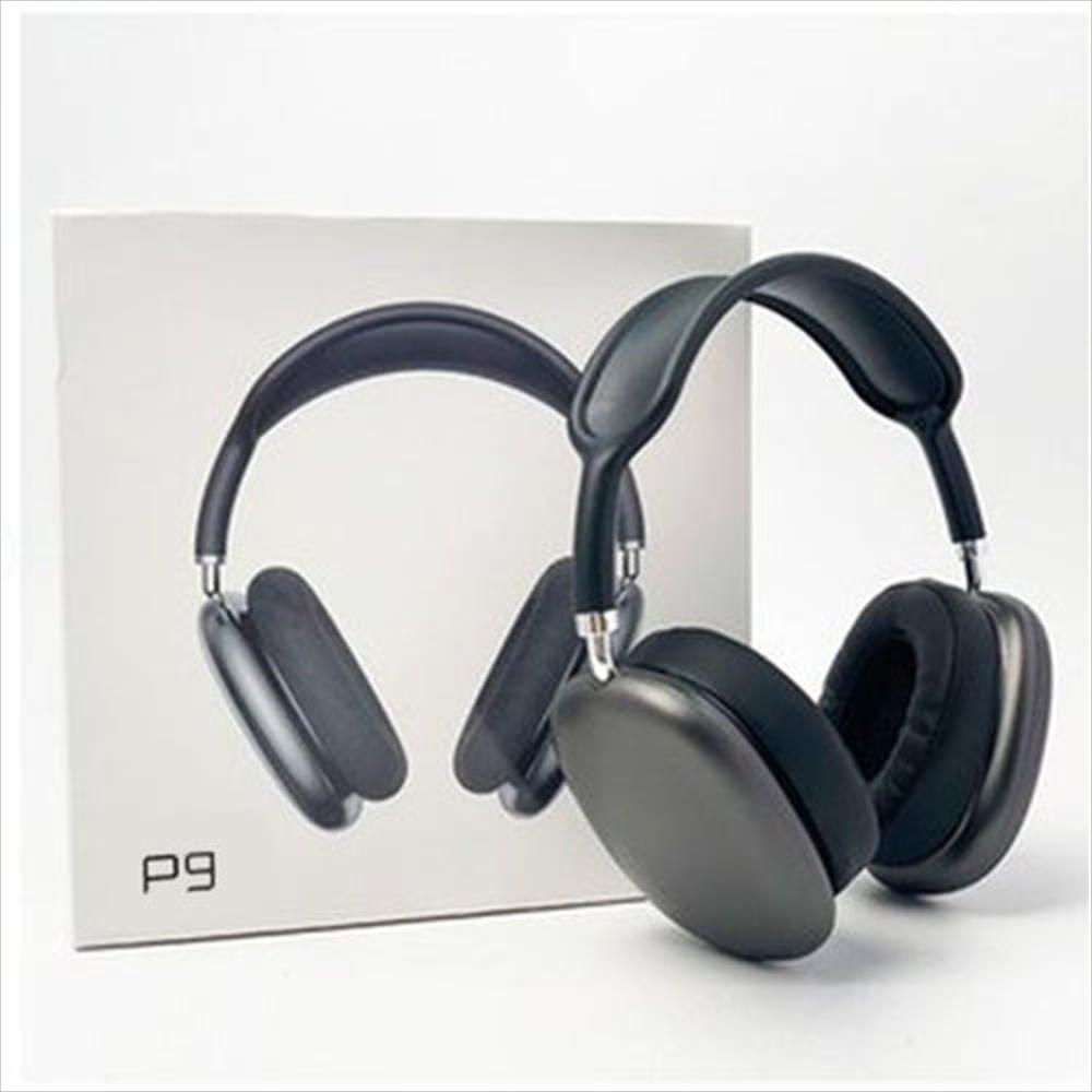 Auriculares Inalámbricos P9 - Miniatura 2