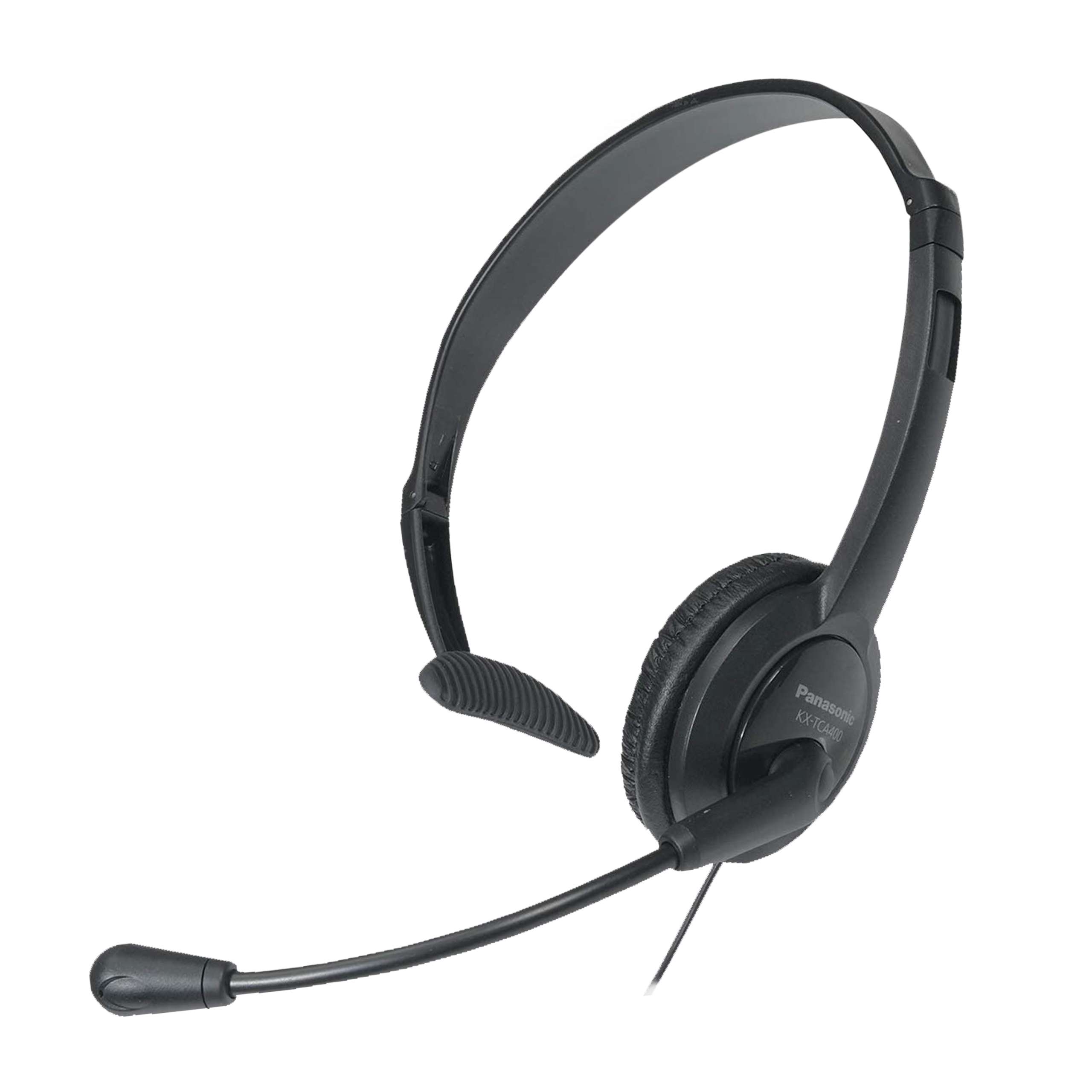 Vincha Auricular Panasonic RP - TCA400PPK