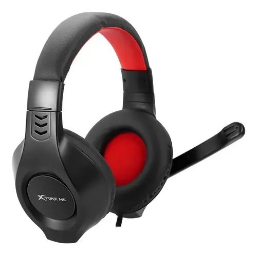 Vincha Auricular Xtrike ME HP - 312 - Miniatura 2