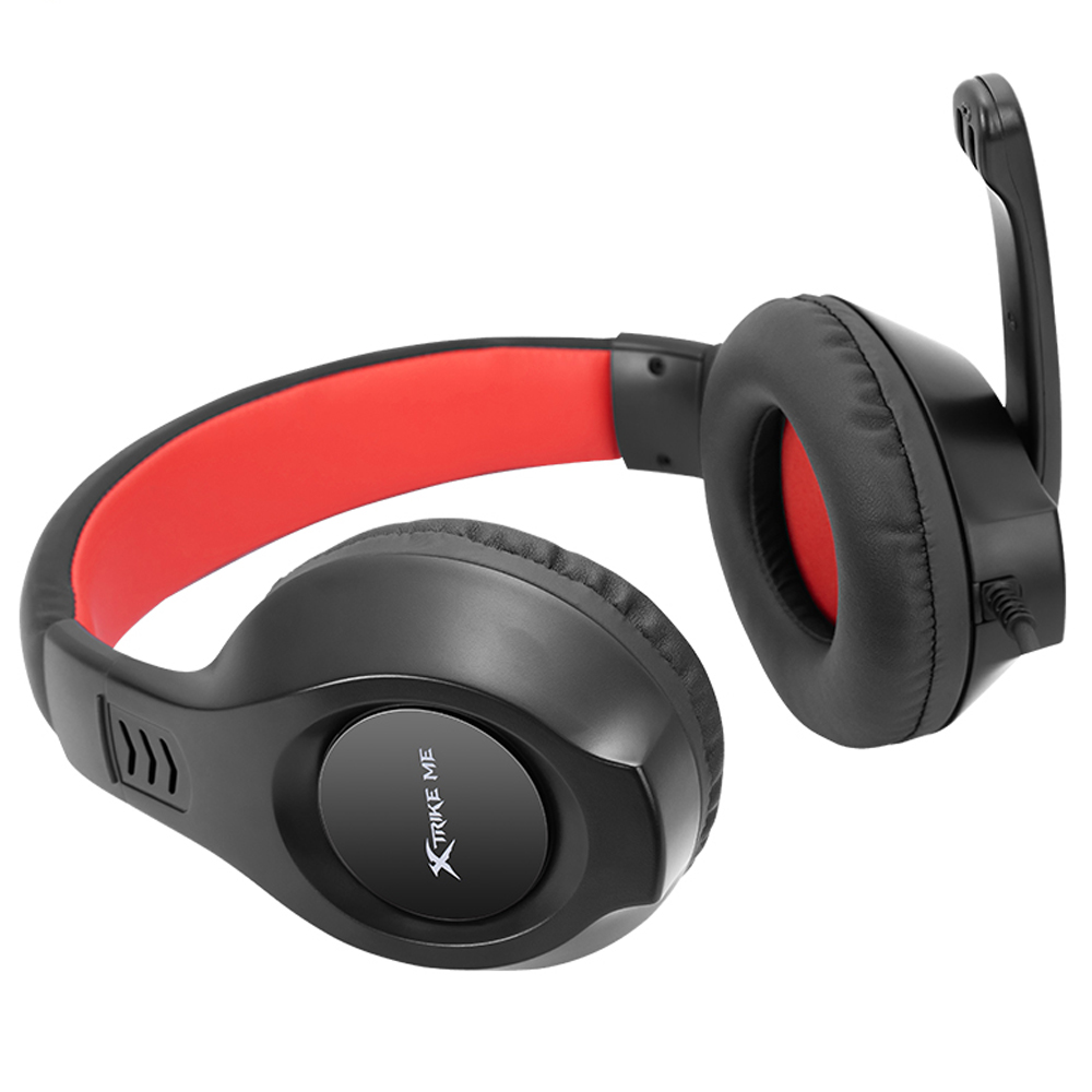 Vincha Auricular Xtrike ME HP - 312 - Miniatura 3
