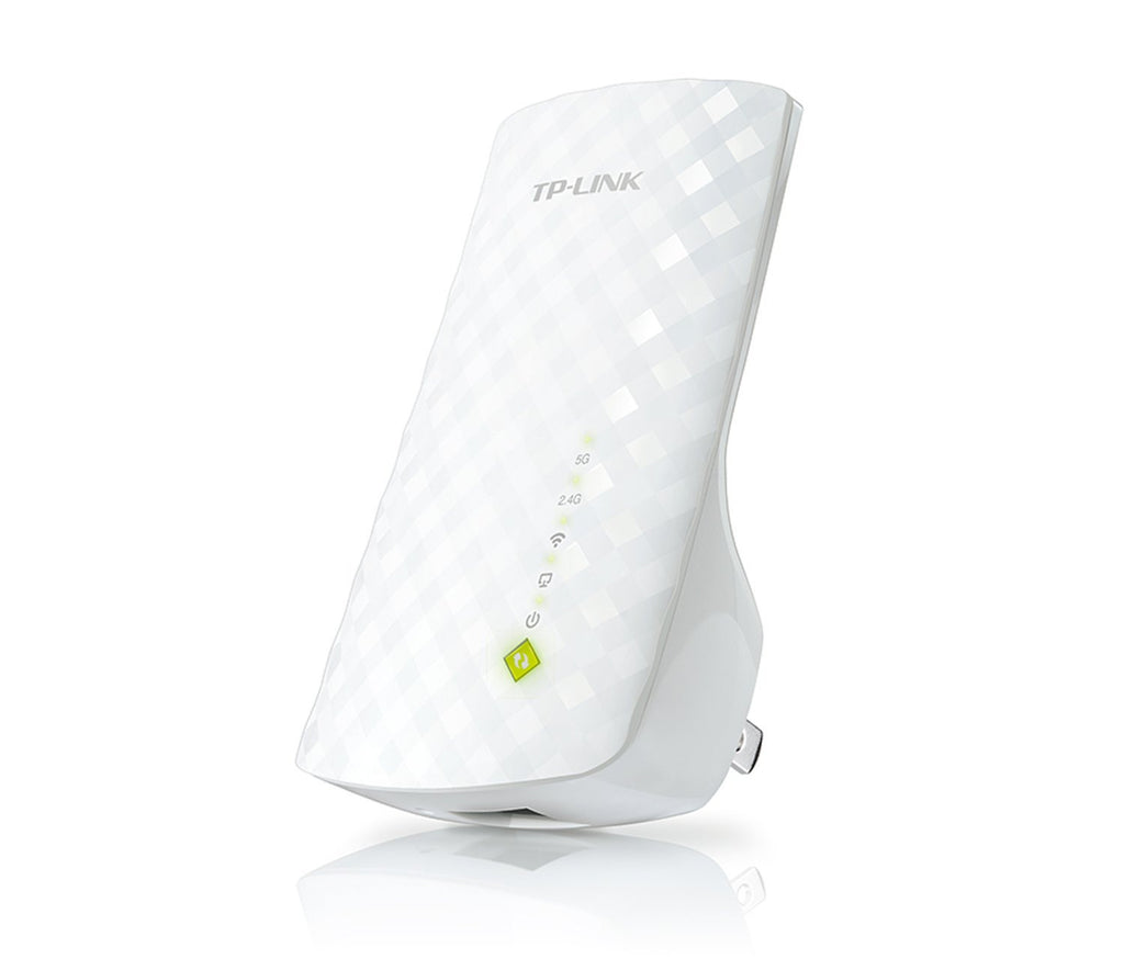 Extensor WiFi Dual Band TP - Link AC750 - Miniatura 2