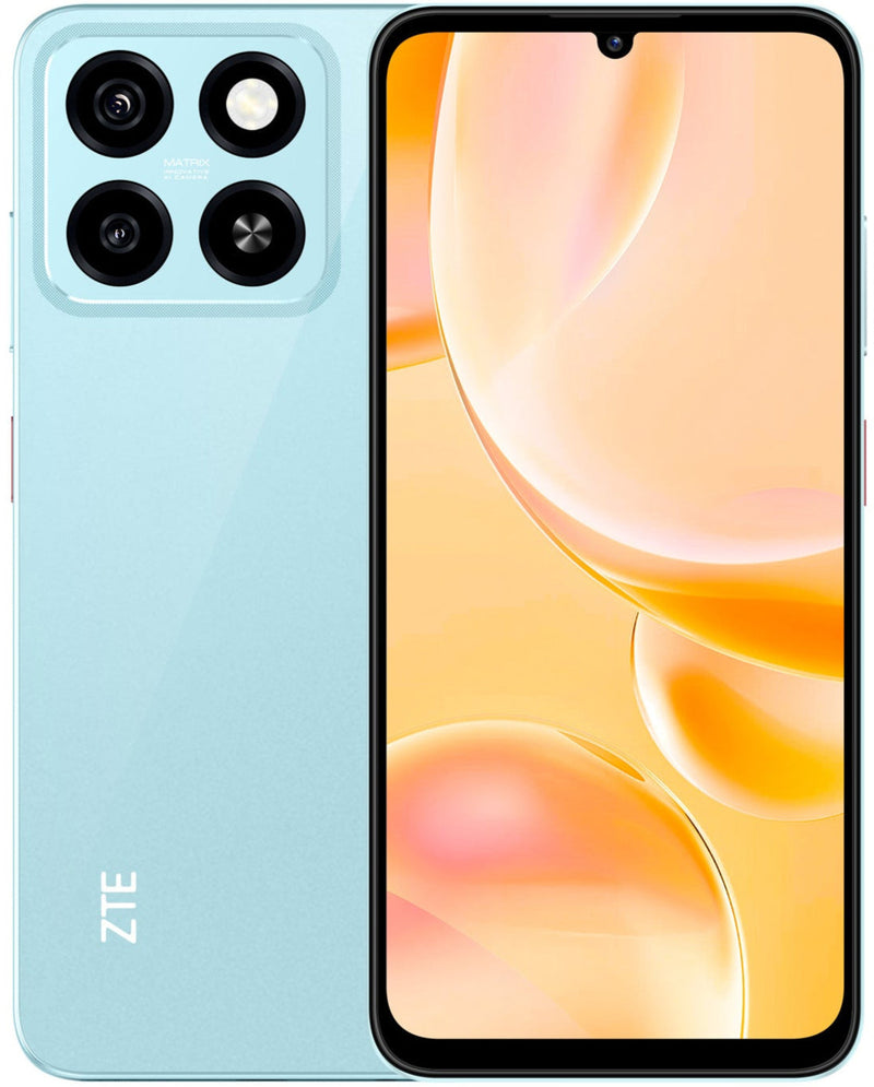 ZTE Blade A55