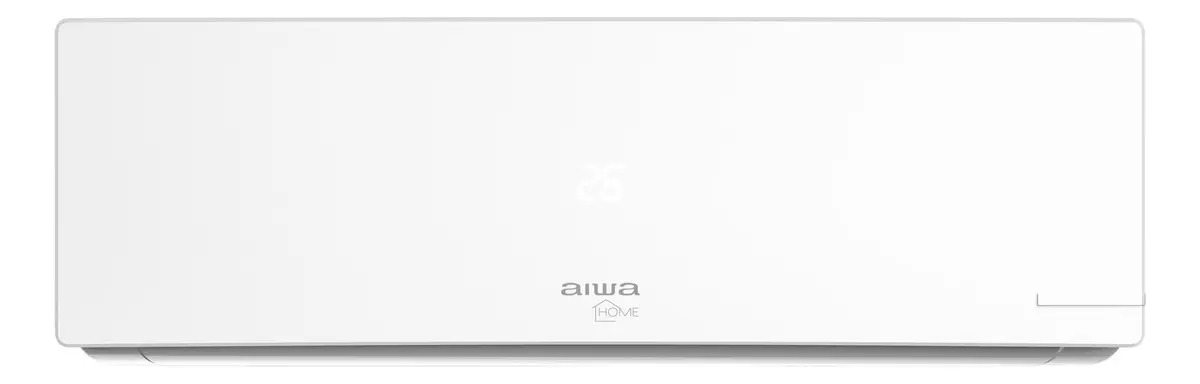 Aire Acondicionado Aiwa 24.000BTU Inverter