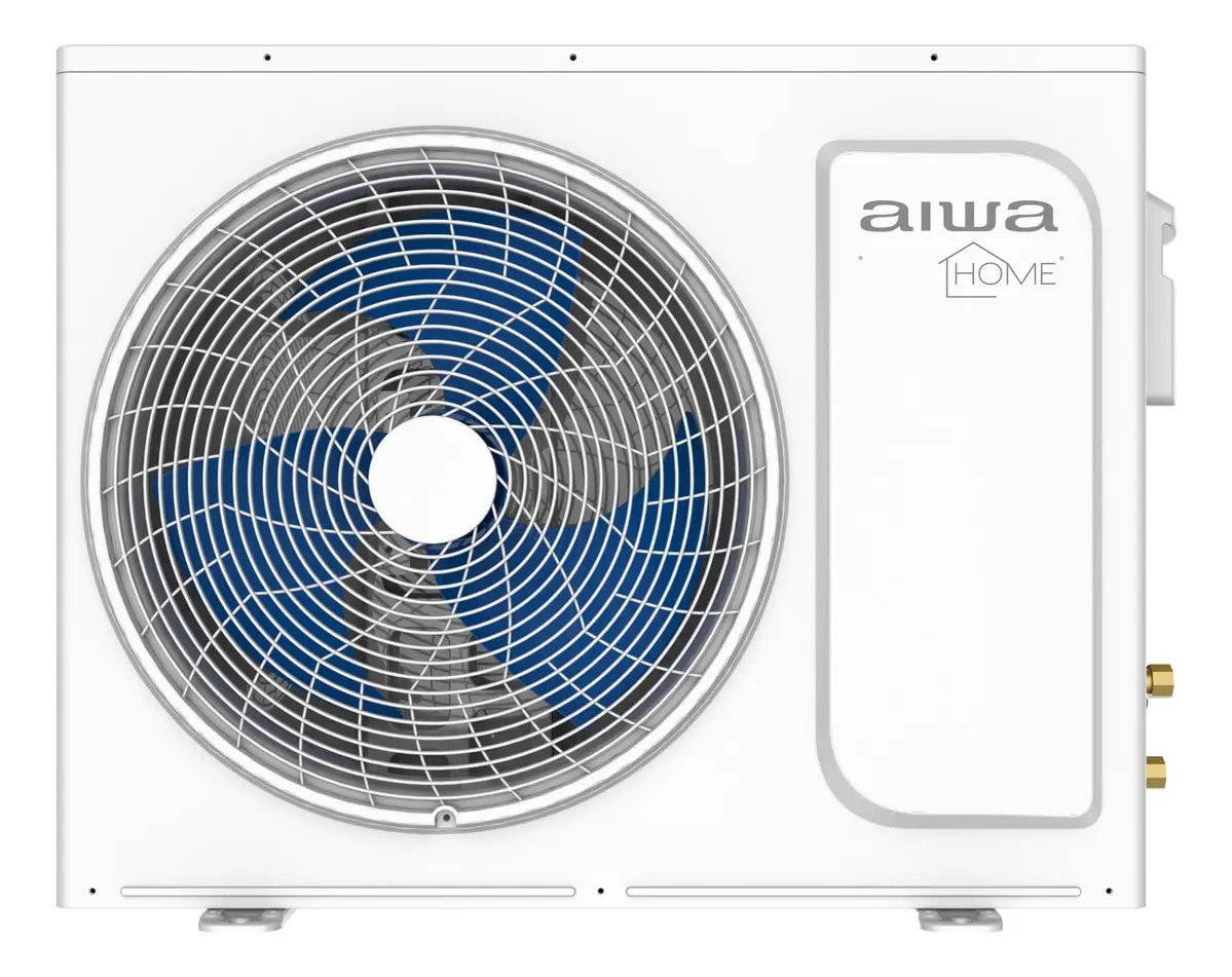 Aire Acondicionado Aiwa 24.000BTU Inverter - Miniatura 3