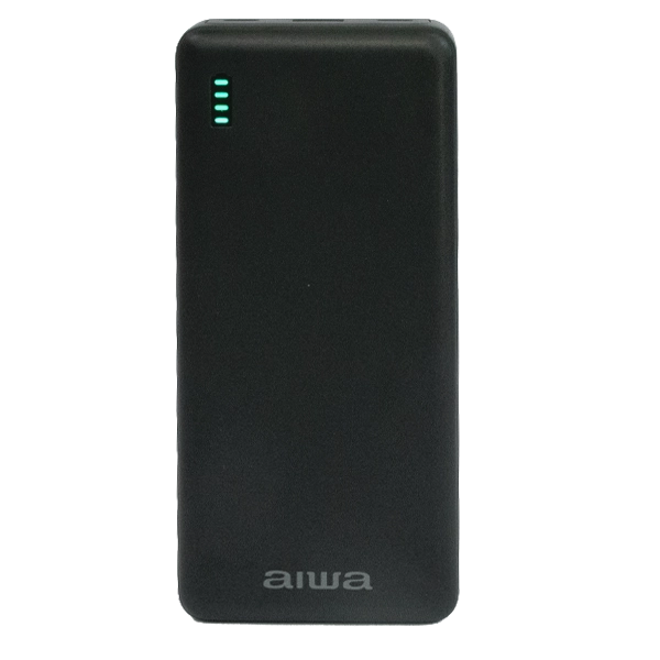 Powerbank Aiwa 20.000 MAH AW - PBF2022
