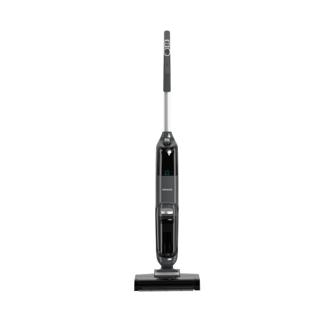 Aspiradora Aiwa Bateria de Baston con Trapeador