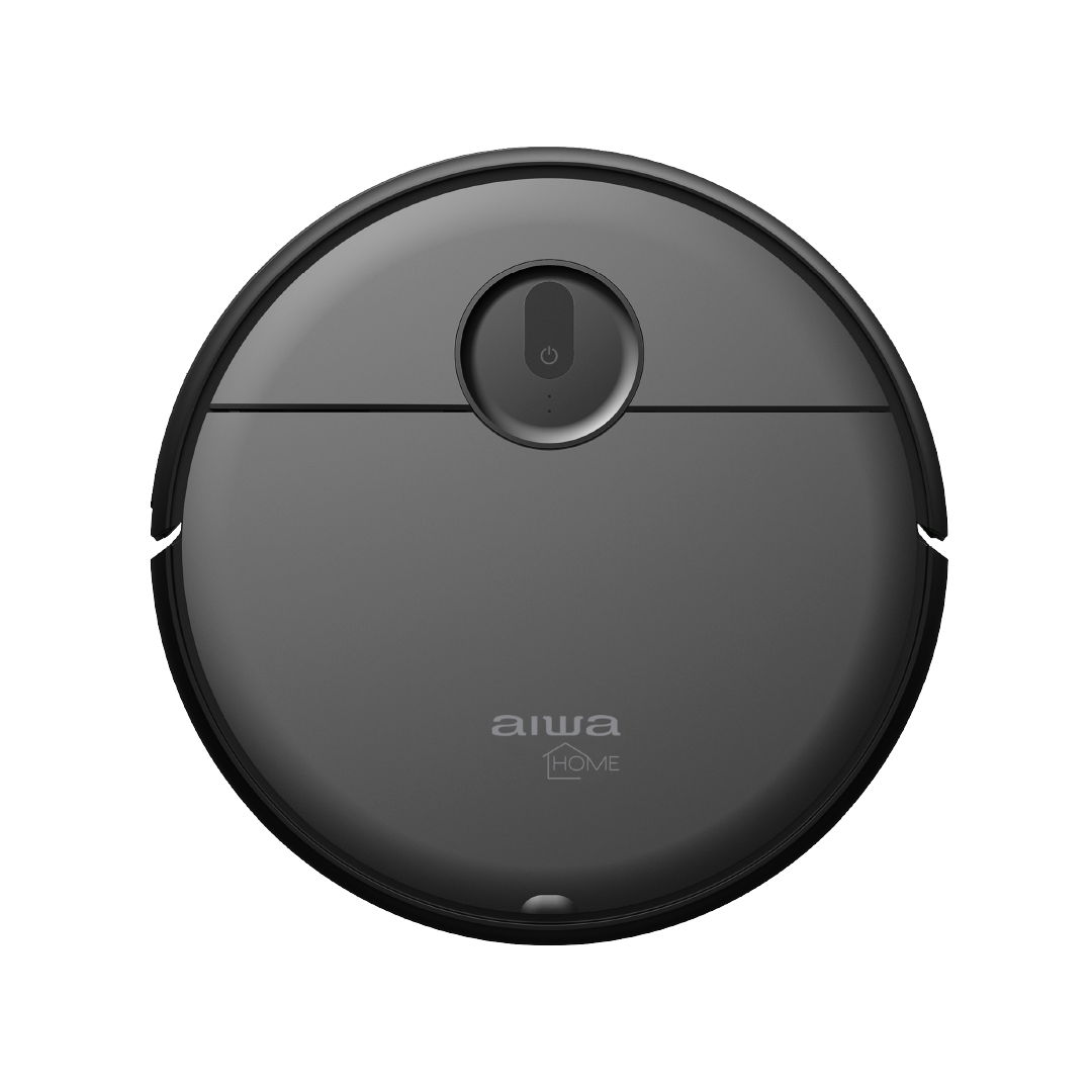 Aspiradora / Trapeador Robot Aiwa