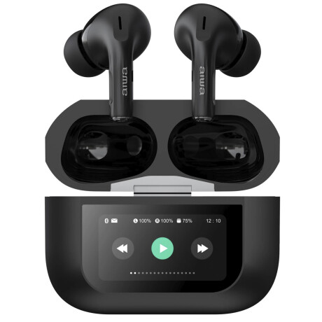 Auriculares Inalambricos Aiwa Awtwsgpro