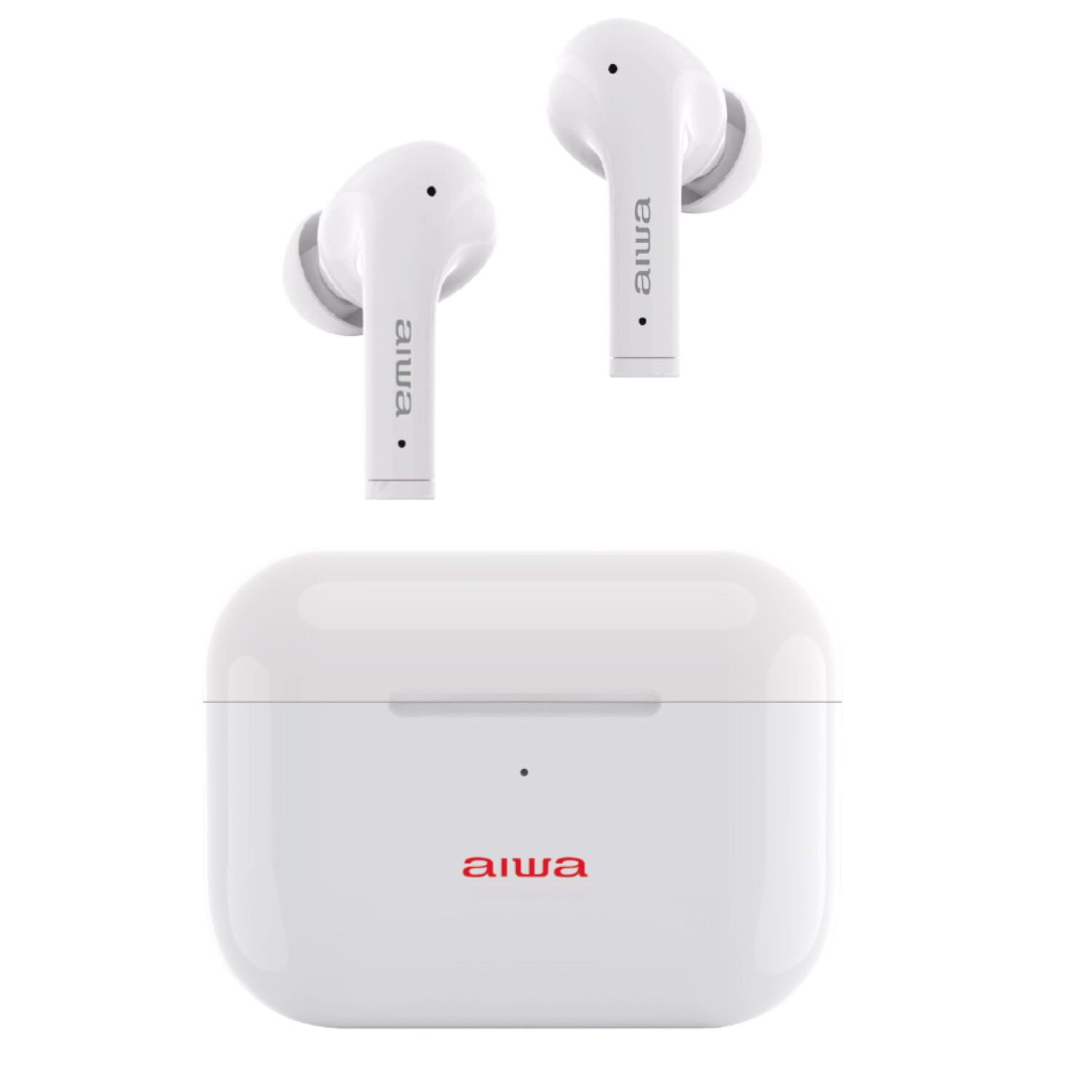 Auriculares Inalámbricos Aiwa AW30ANC - W