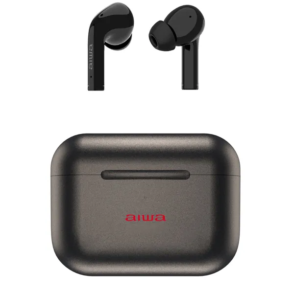 Auriculares Inalámbricos Aiwa AW30ANC - W - Miniatura 2