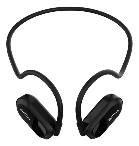 Auriculares Inalambricos Aiwa AWACF1 - BK - Miniatura 2