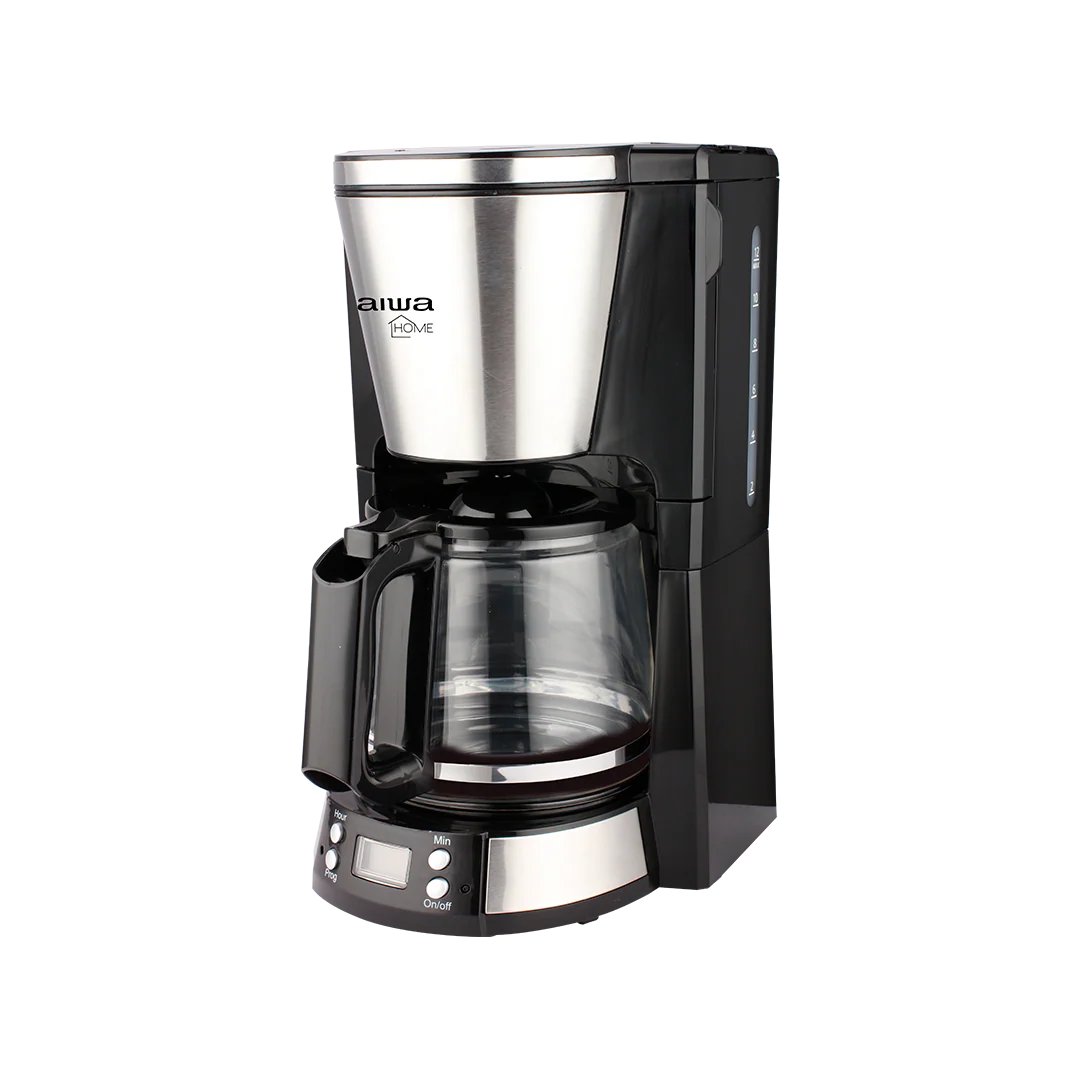 Cafetera Aiwa AW-CD1162