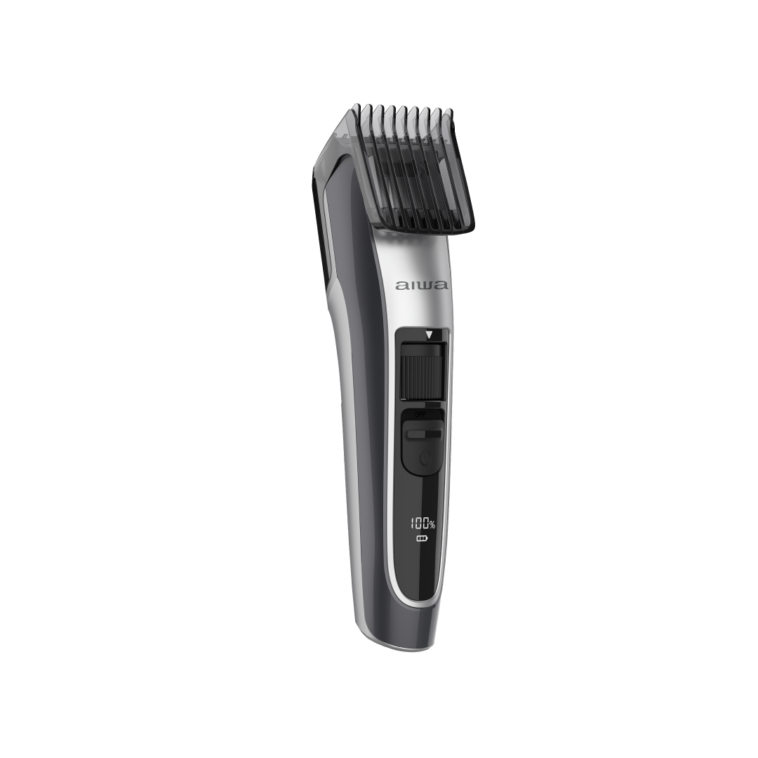Cortapelo / Recorta Barba AW - HCB906 Aiwa