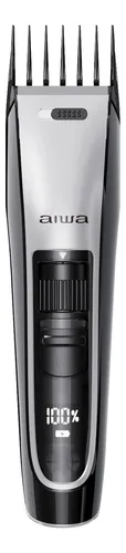 Cortapelo / Recorta Barba AW - HCB906 Aiwa - Miniatura 2
