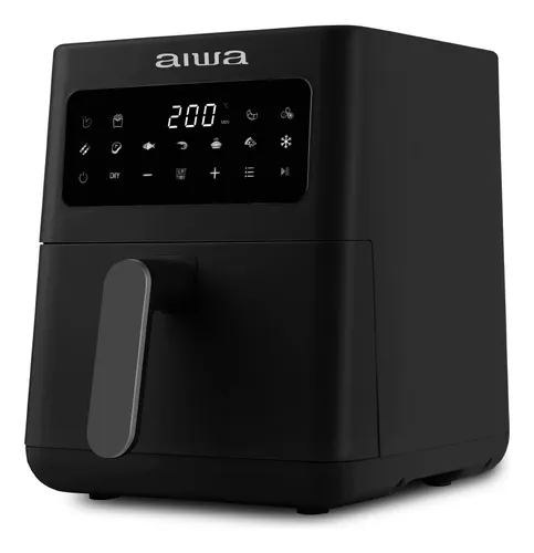 Freidora S / Aceite Aiwa AWFK45