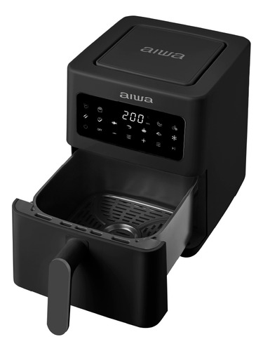 Freidora S / Aceite Aiwa AWFK45 - Miniatura 2