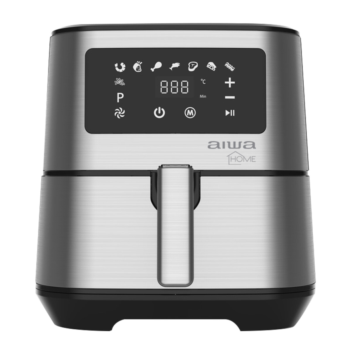 Freidora sin Aceite Aiwa Digital AW - FT22