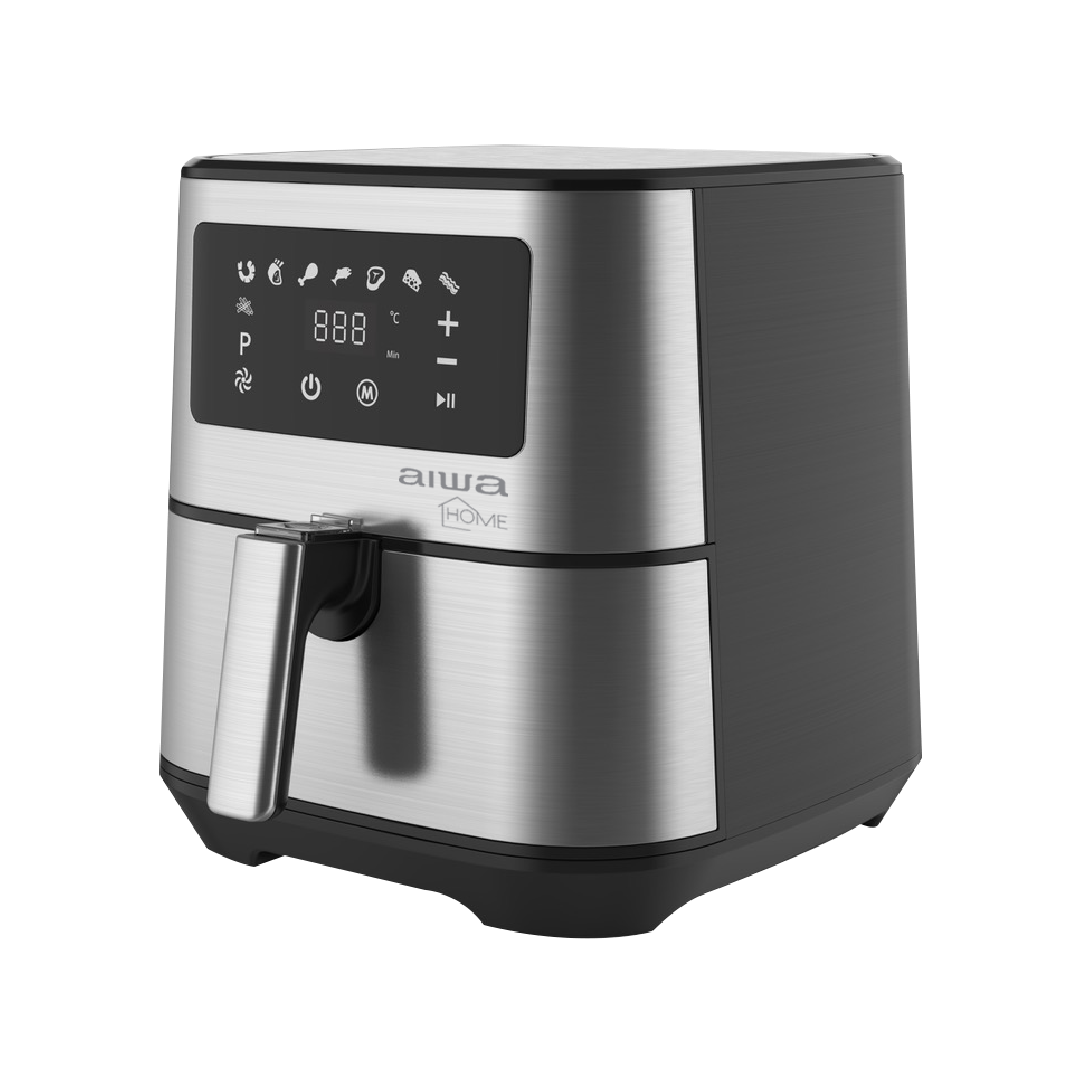 Freidora sin Aceite Aiwa Digital AW - FT22 - Miniatura 2