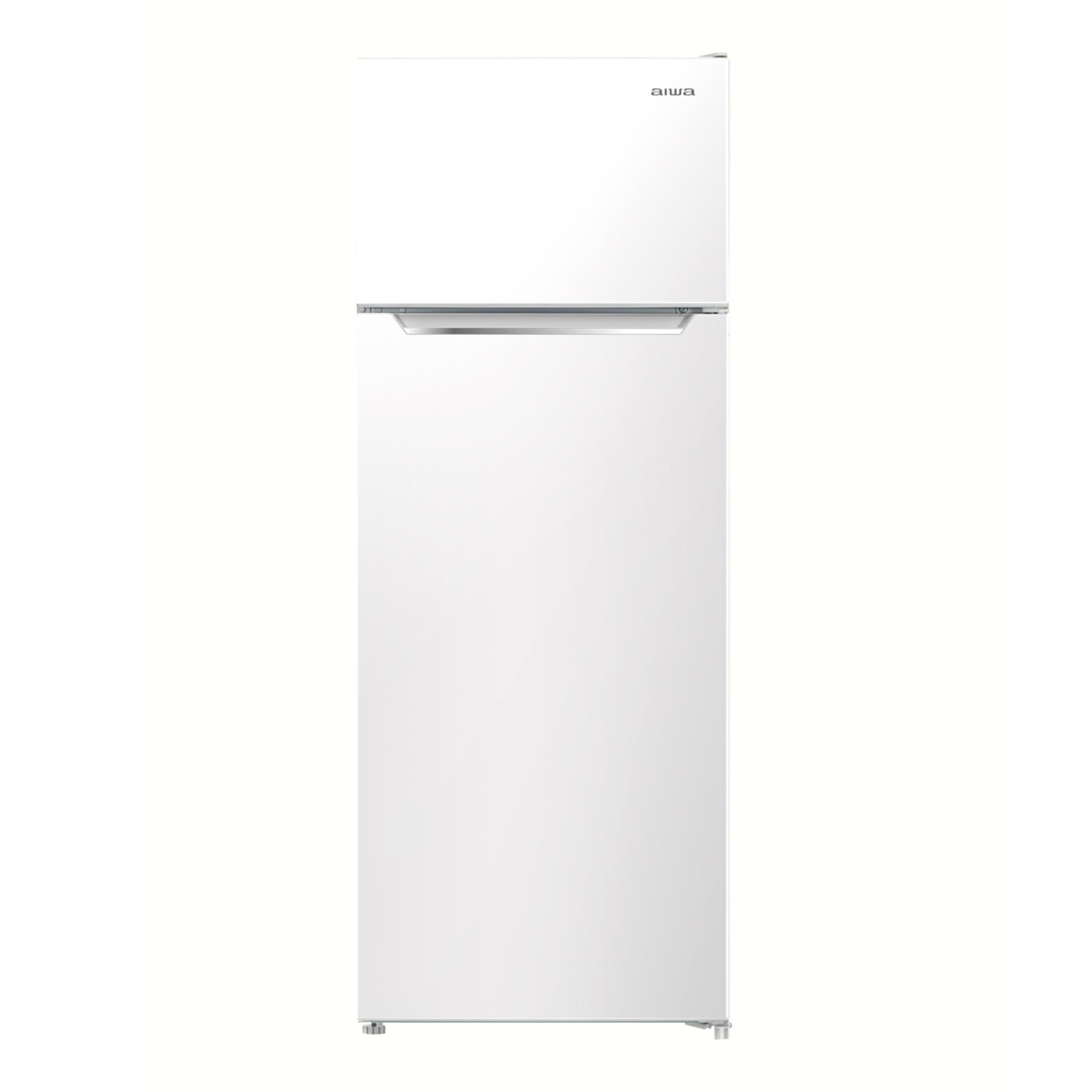 Heladera Aiwa Frío Húmedo 211L