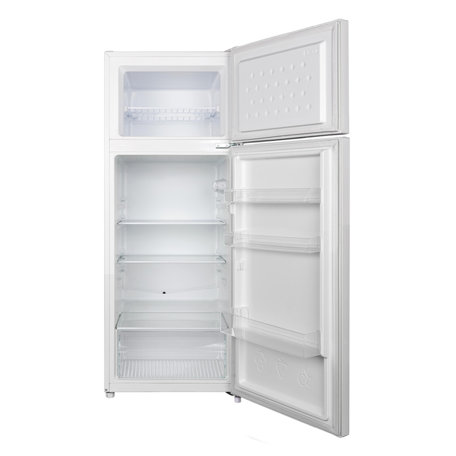 Heladera Aiwa Frío Húmedo 211L - Miniatura 2