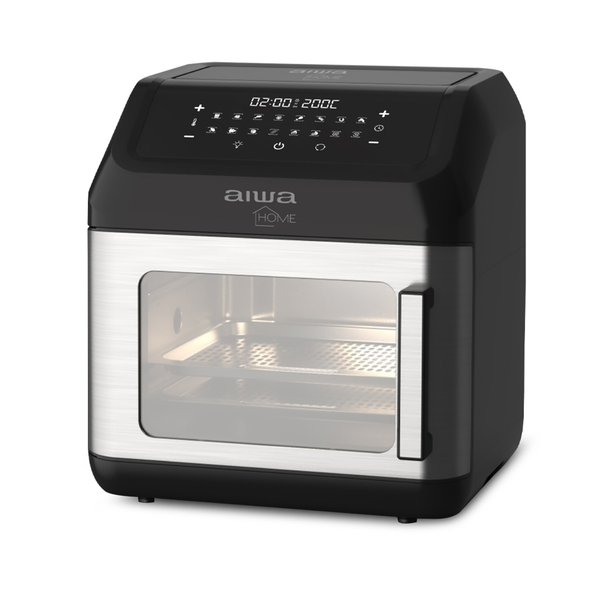 Horno Aiwa Multifunción Digital AW - OT12